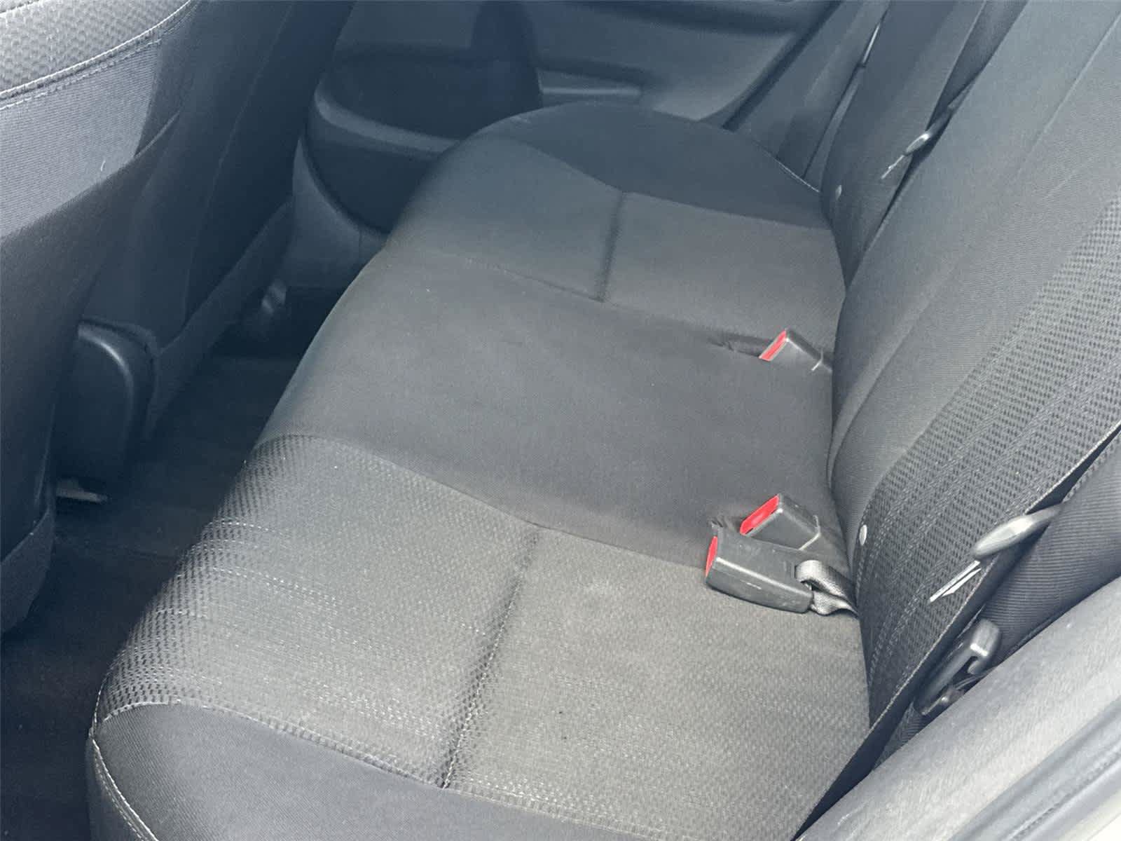 Used 2013 Toyota Corolla S w/ Premium Pkg FWD image 14