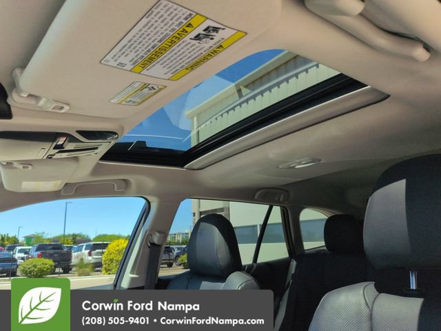 Used 2024 Subaru Outback Limited AWD/4WD image 22