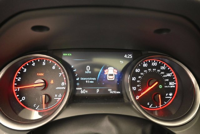 Used 2021 Toyota Camry XSE w/ Navigation Package AWD/4WD image 17
