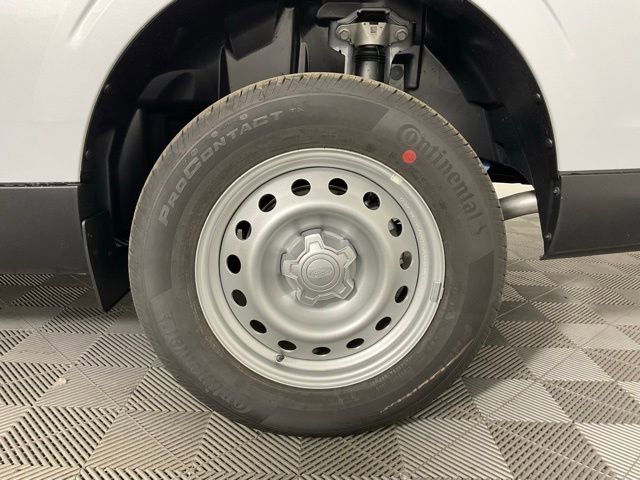 New 2025 Ford Maverick XL w/ Equipment Group 102A image 10