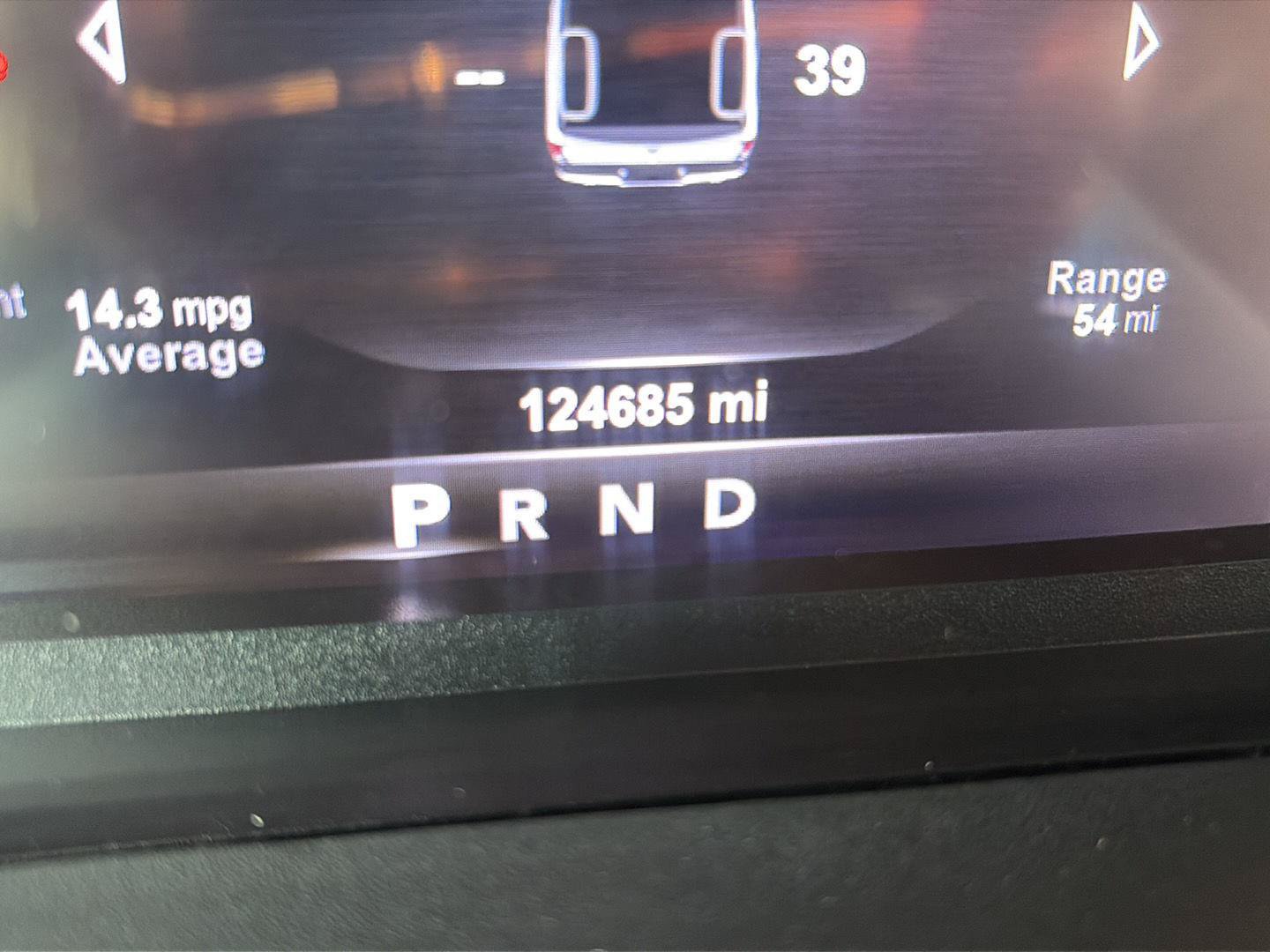 Used 2017 RAM 1500 Sport w/ Copper Sport Package AWD/4WD image 29