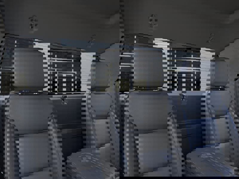 New 2026 GMC Sierra 2500 Pro w/ X31 Off-Road Package image 24