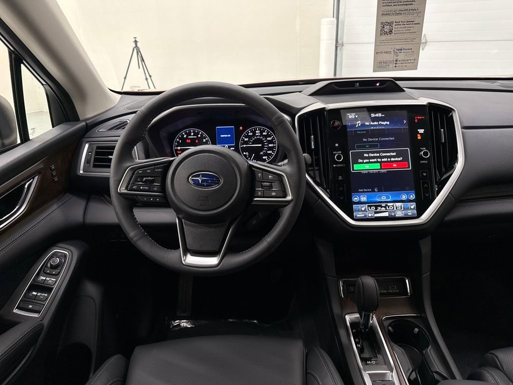 New 2025 Subaru Ascent Touring image 13