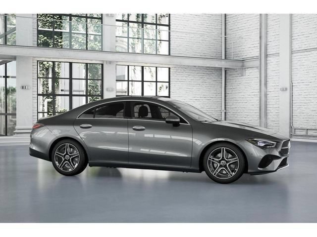 Used 2026 Mercedes-Benz CLA 250 4MATIC image 14