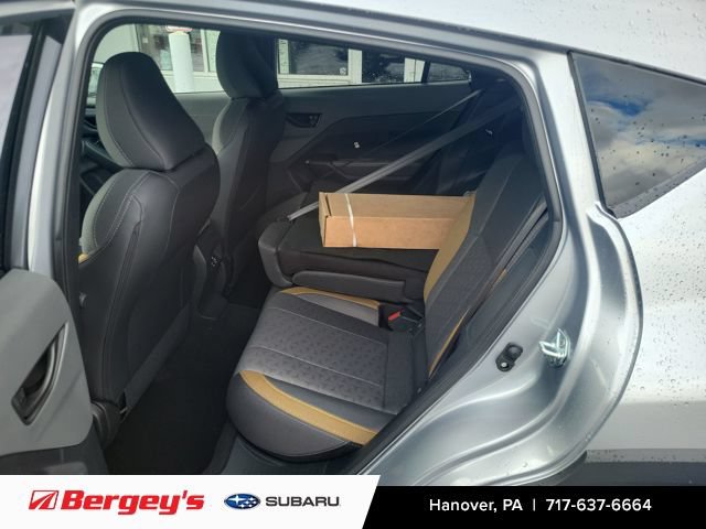 Used 2026 Subaru Crosstrek 2.5i Sport w/ Crosstrek Mirror Package AWD/4WD image 11
