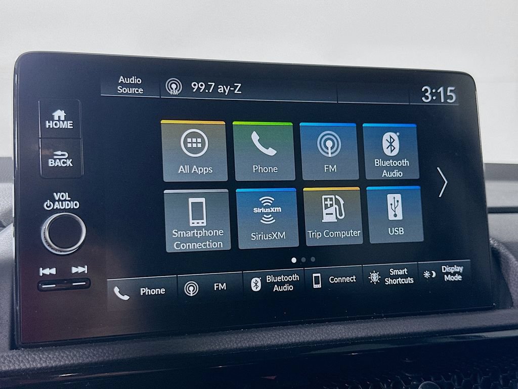 Used 2025 Honda CR-V EX-L image 26