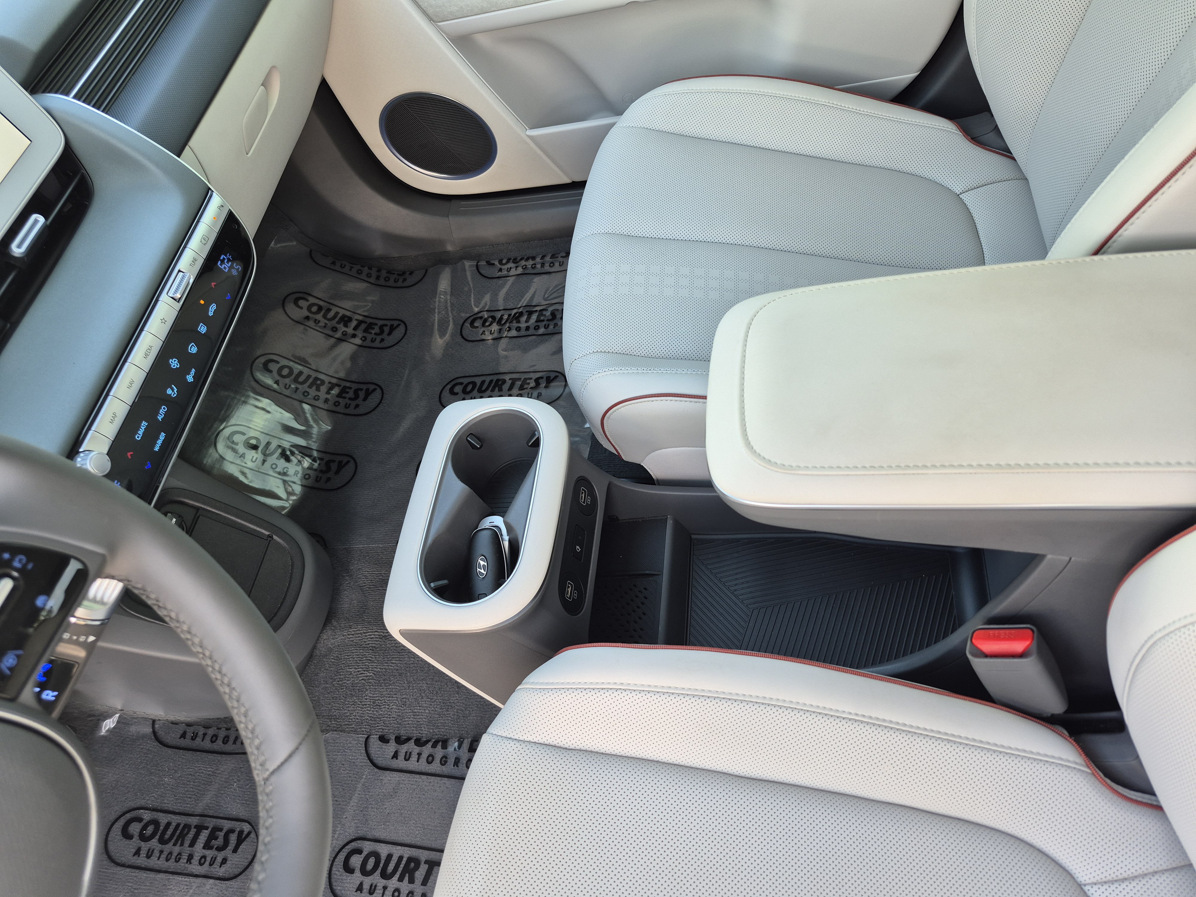 Certified 2023 Hyundai Ioniq 5 SEL RWD image 21
