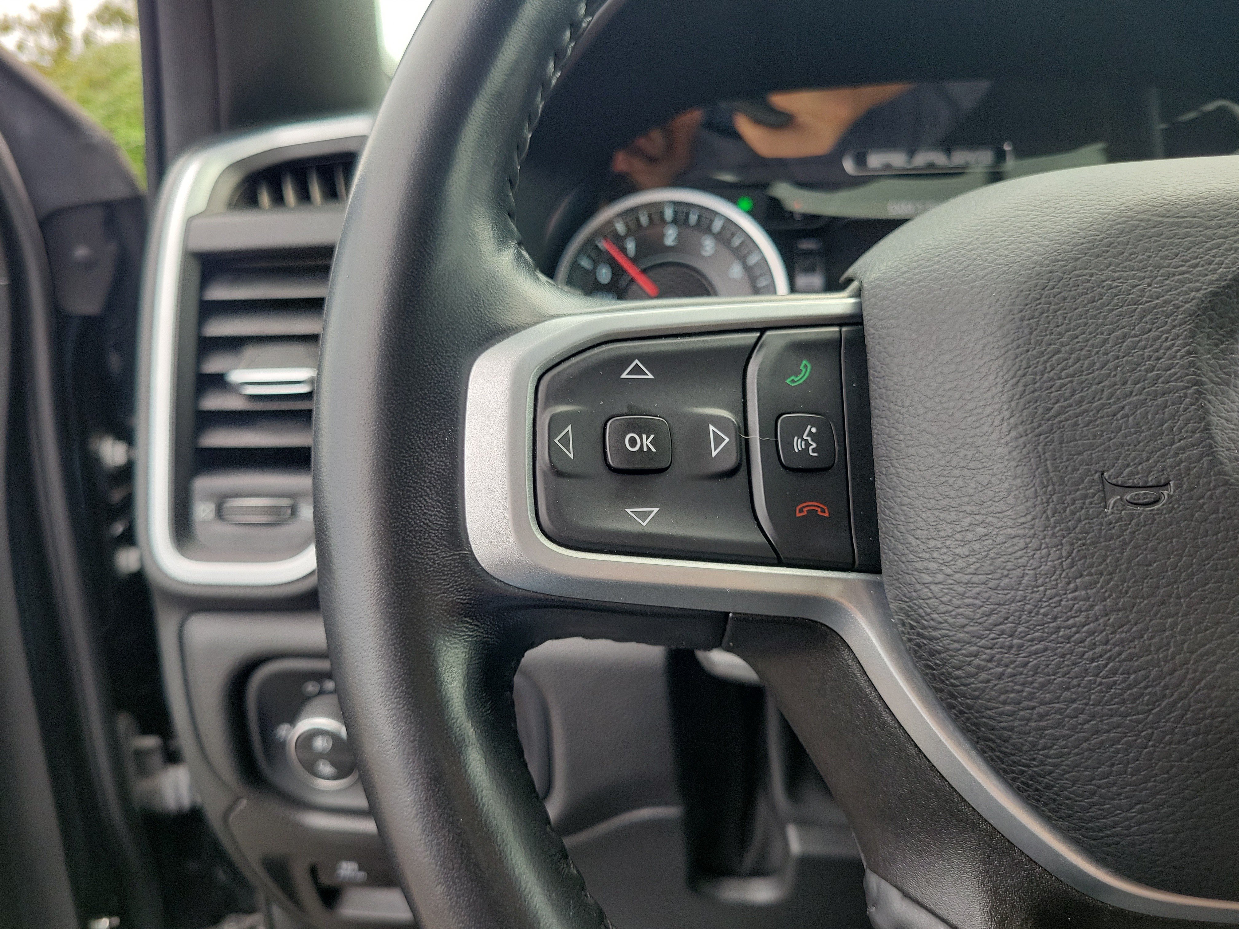 Used 2023 RAM 1500 Big Horn AWD/4WD image 22