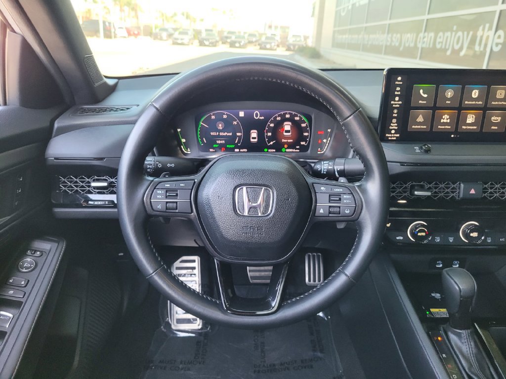Used 2025 Honda Accord Sport image 18