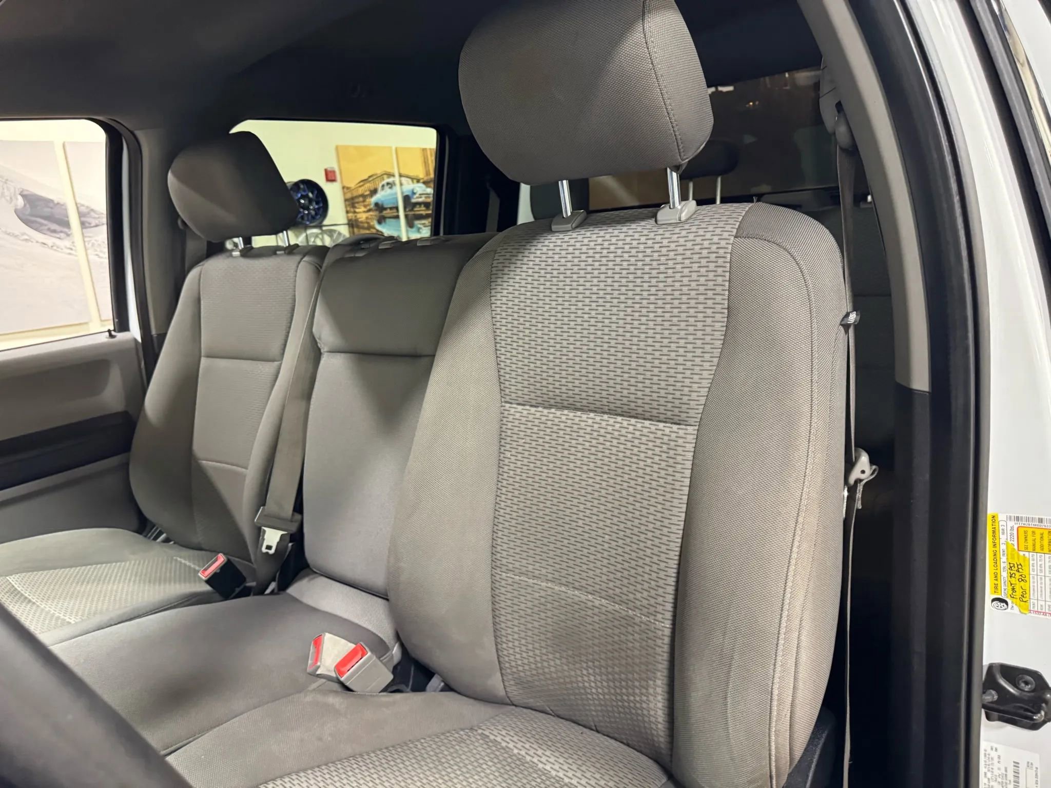 Used 2019 Ford F250 XLT image 29