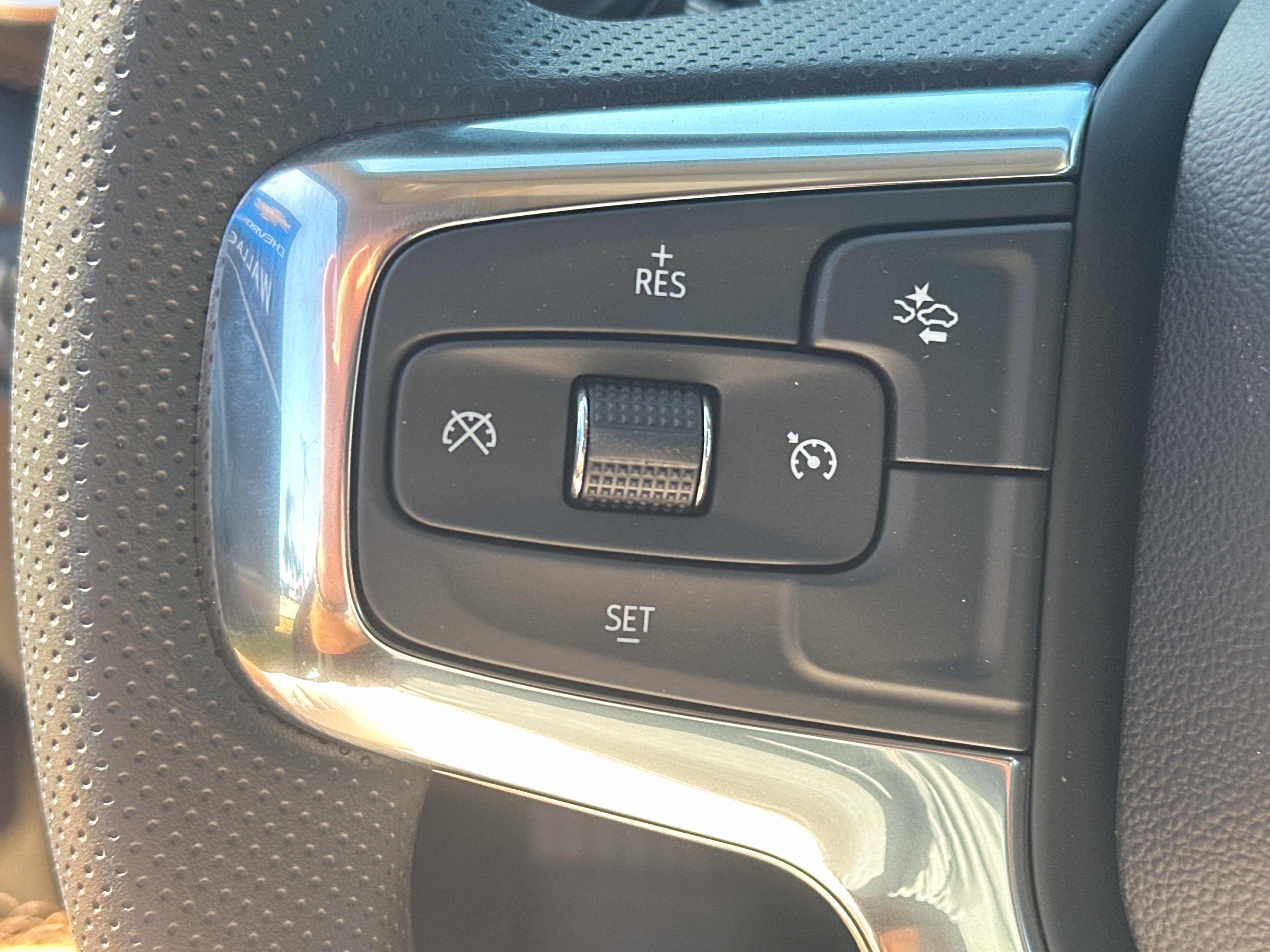 New 2026 Chevrolet Blazer LT w/ Convenience Package FWD image 22