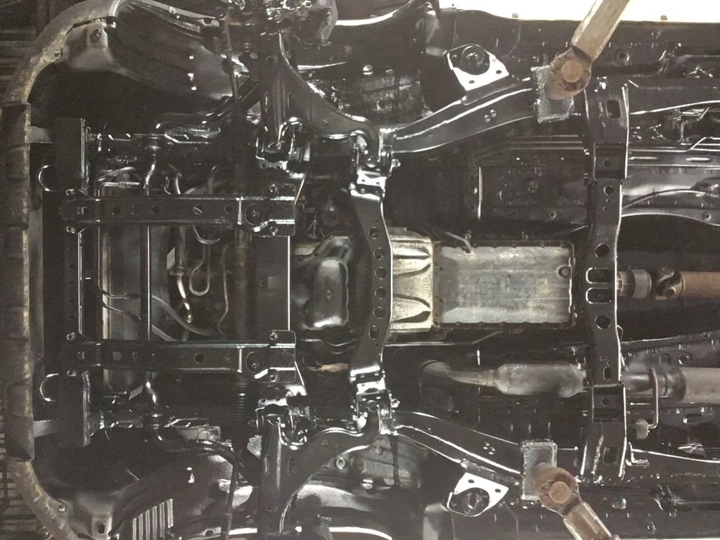 Used 2007 Toyota Tacoma 2WD Access Cab image 9