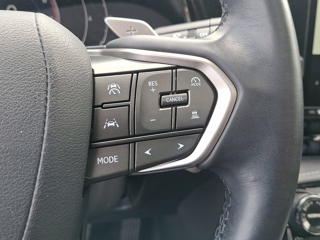 Certified 2024 Lexus NX 350 AWD w/ Cold Area Package image 24