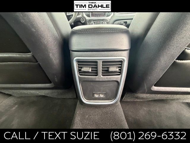 Used 2022 Chrysler 300 Touring L AWD/4WD image 15