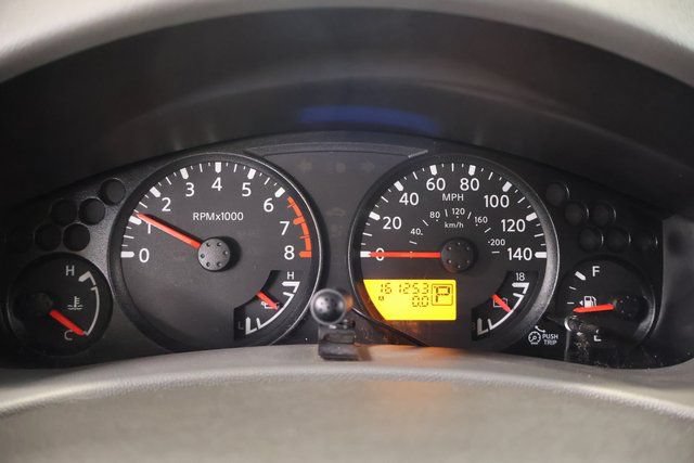 Used 2008 Nissan Xterra S RWD image 16