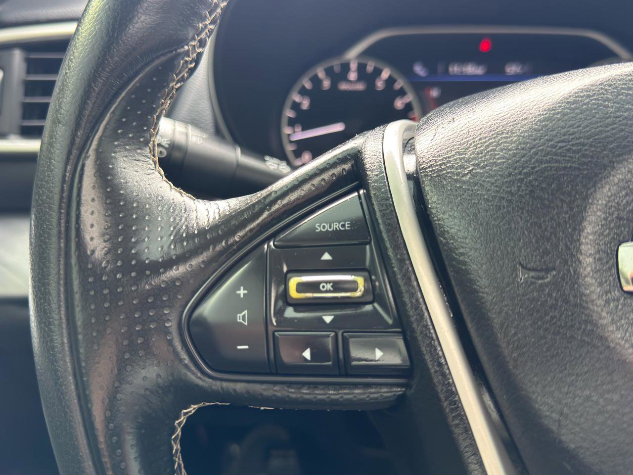 Used 2018 Nissan Maxima 3.5 SL image 19