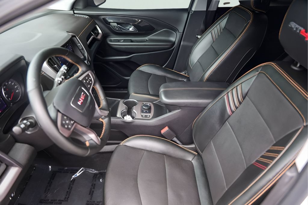 Used 2023 GMC Terrain AT4 AWD/4WD image 12