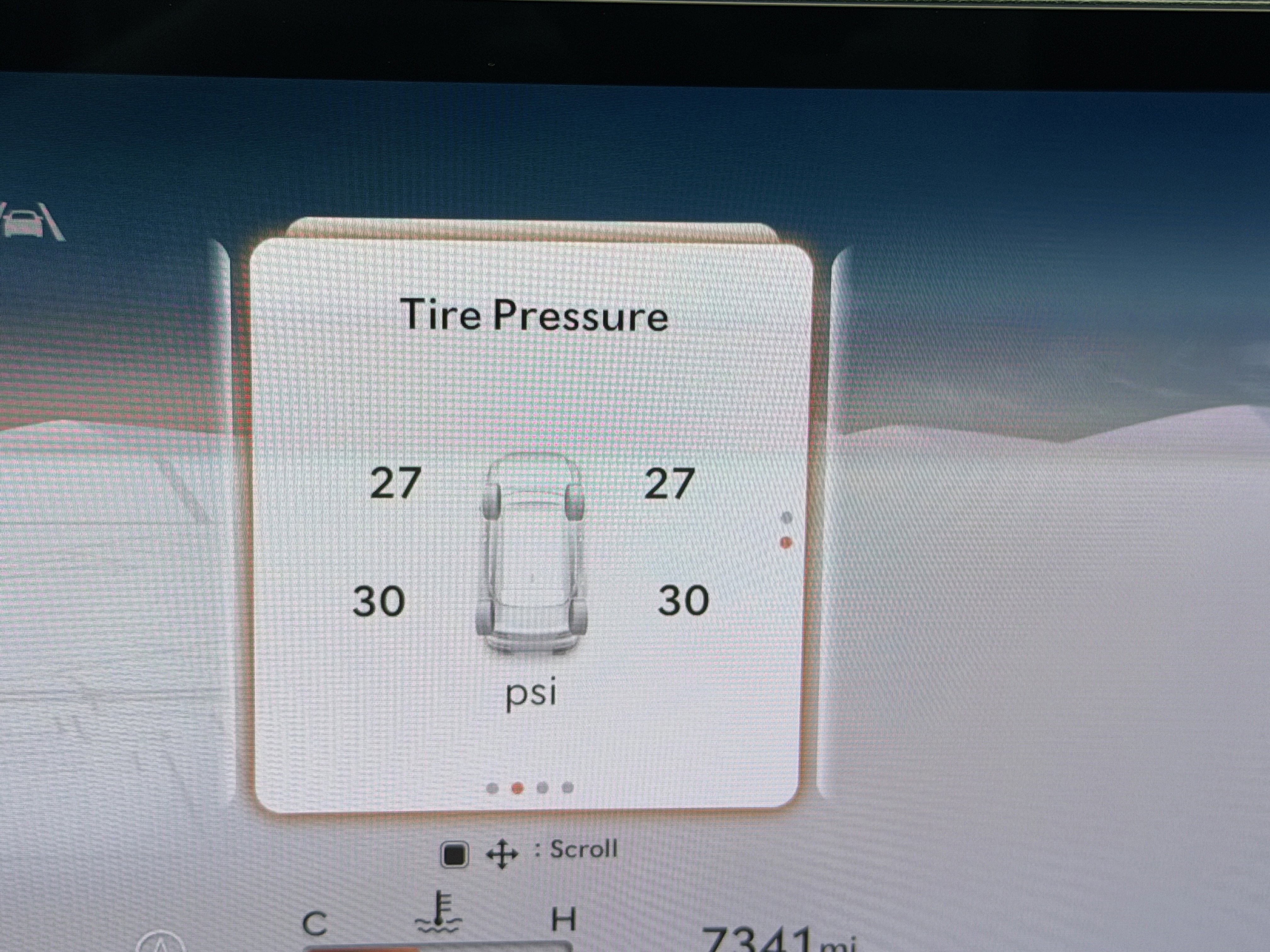 Used 2025 Genesis GV80 2.5T Standard image 75