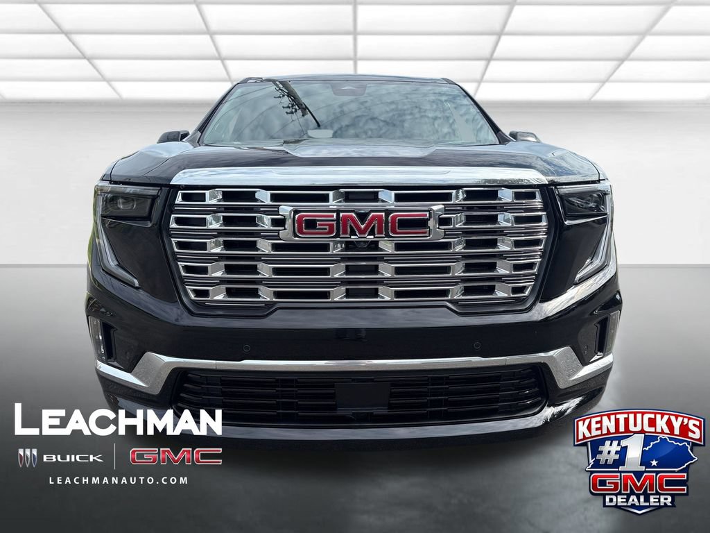 New 2026 GMC Acadia Denali w/ Super Cruise Package AWD/4WD image 8
