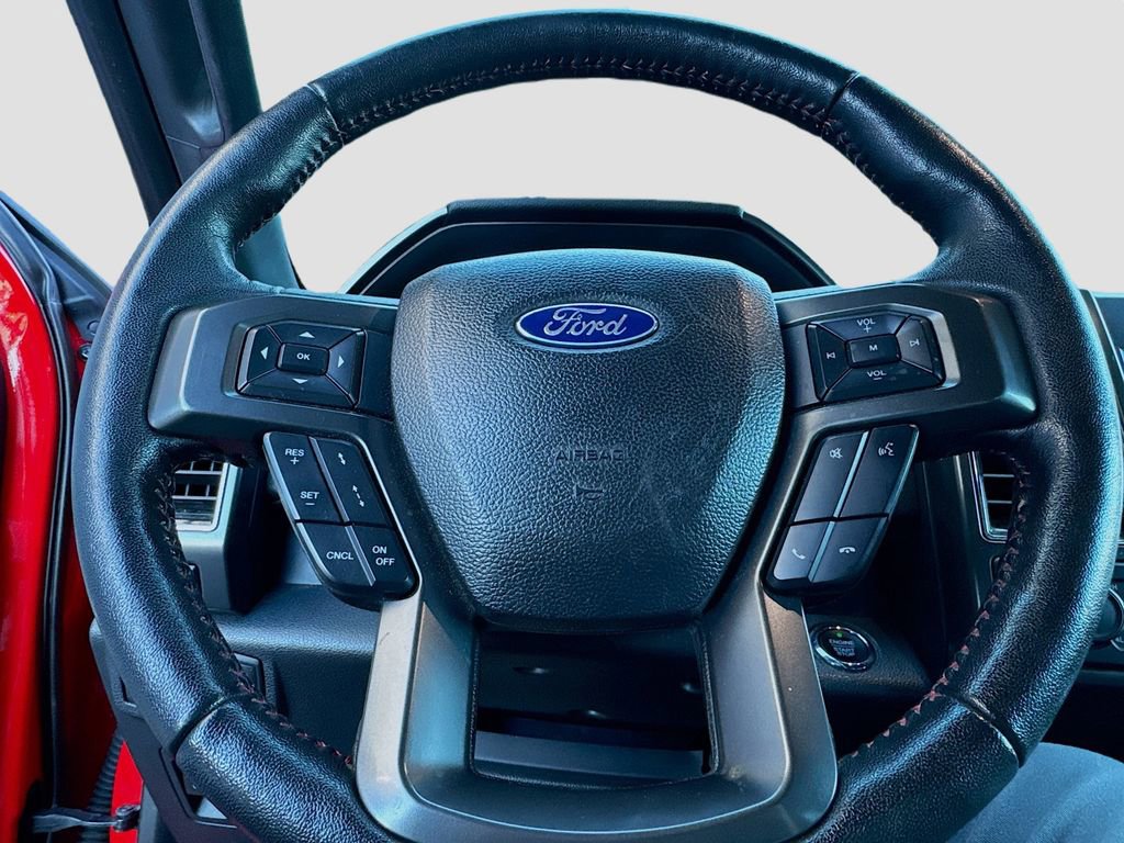 Used 2020 Ford F150 Lariat w/ Equipment Group 502A Luxury image 24