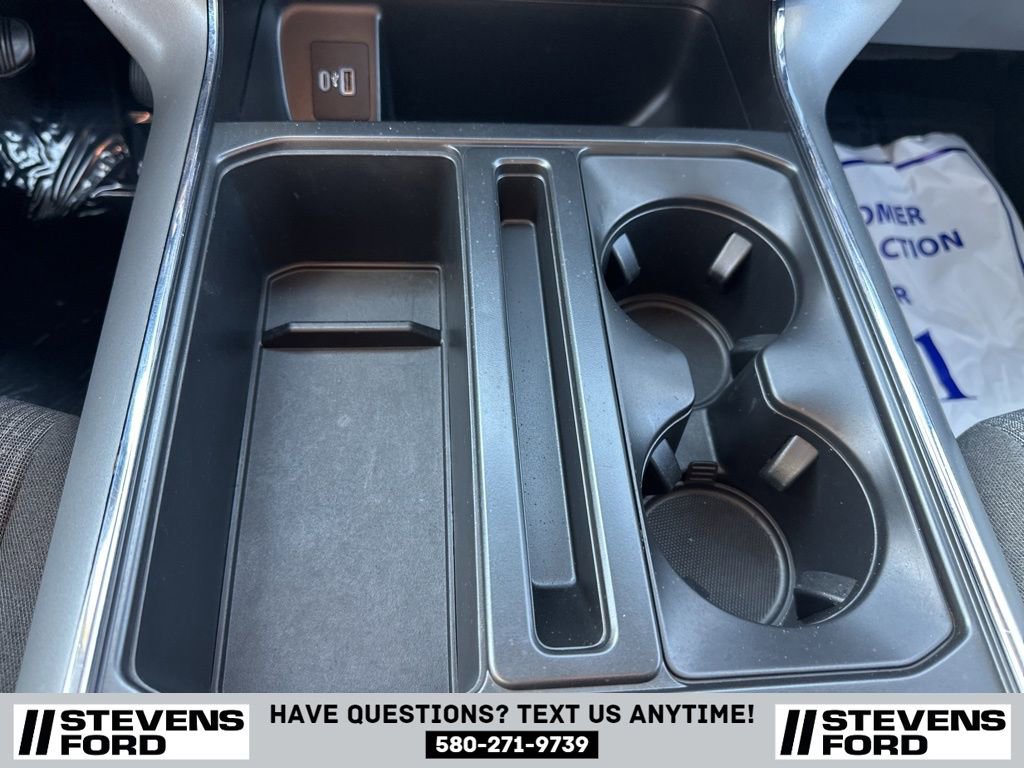 Used 2022 Ford F150 XLT w/ Equipment Group 302A High image 29