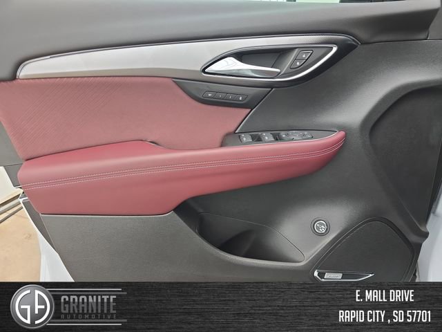 New 2026 Buick Envision Sport Touring image 10