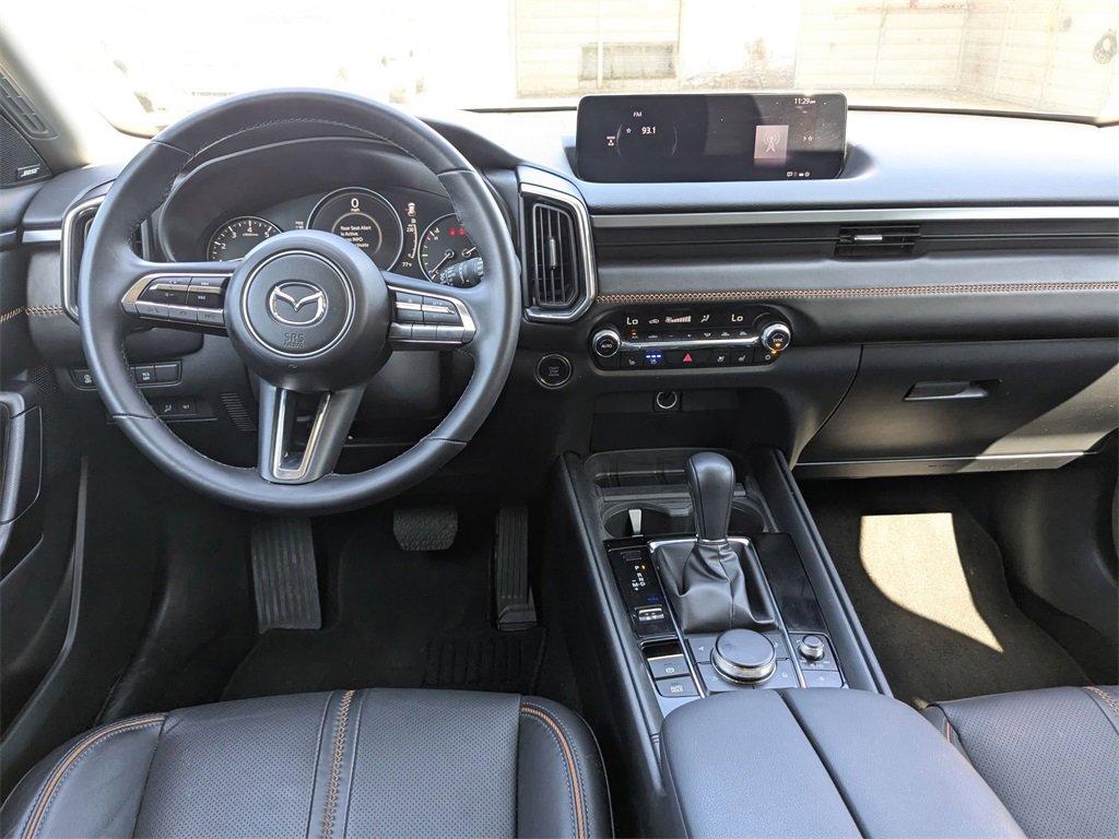 Used 2025 MAZDA CX-50 AWD 2.5 S w/ Premium Plus Pkg image 29