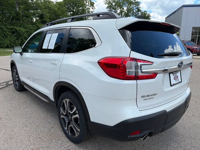 Certified 2023 Subaru Ascent Limited w/ Technology Package AWD/4WD image 5