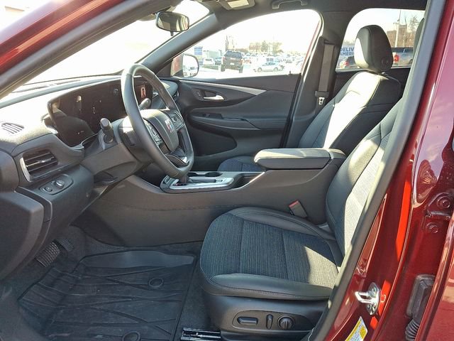 New 2025 Buick Envista Preferred w/ Convenience I Package image 14