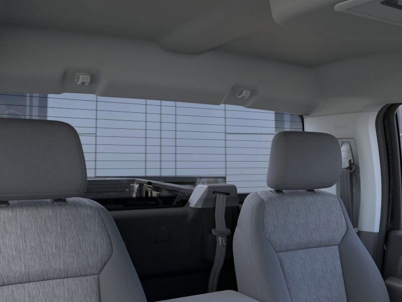 New 2026 Ford F150 XL image 24