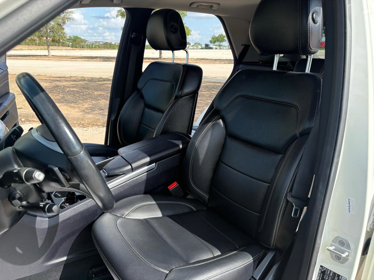 Used 2012 Mercedes-Benz ML 350 4MATIC image 27