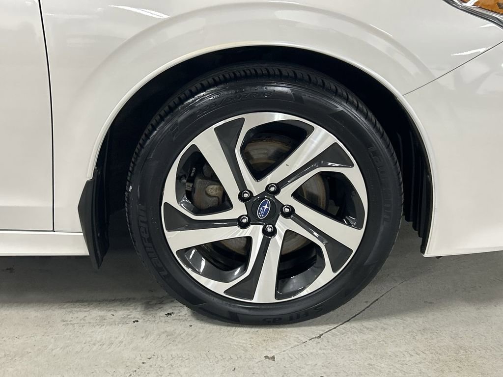 Used 2020 Subaru Legacy Limited image 13
