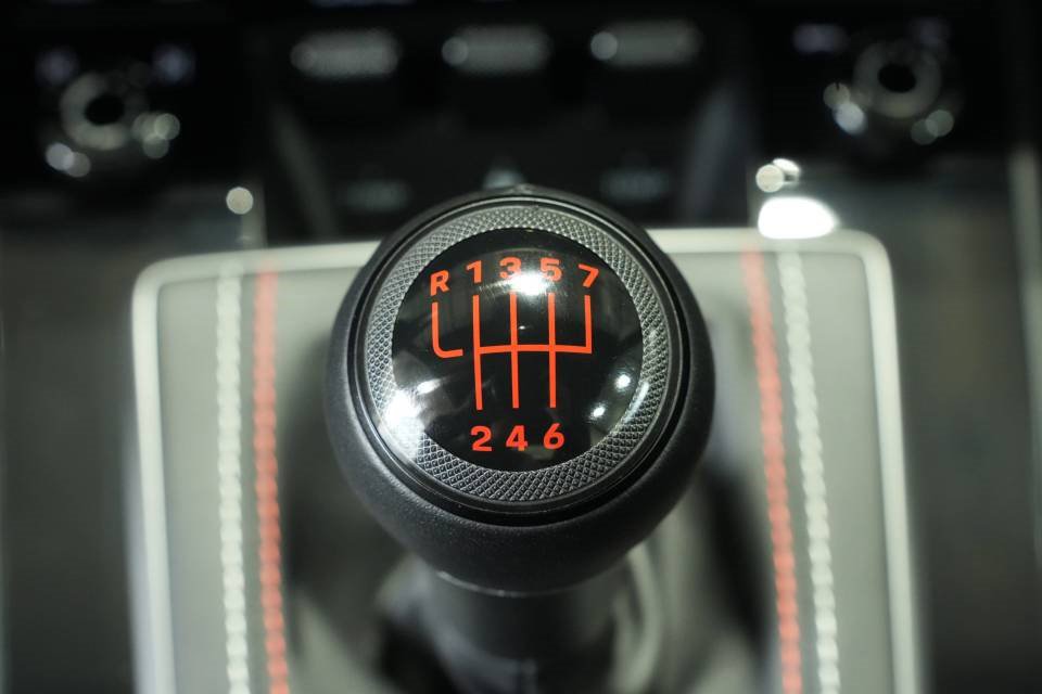 Used 2023 Porsche 911 Carrera GTS image 26