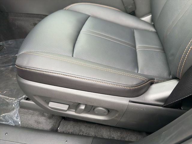 New 2026 MAZDA CX-90 3.3 Turbo w/ Premium Sport Pkg image 30