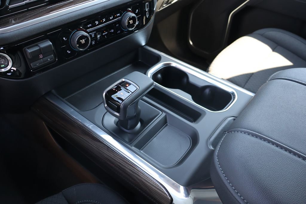 New 2026 Chevrolet Silverado 1500 RST w/ Convenience Package II image 23