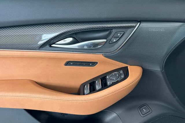 New 2026 Cadillac CT5 Premium Luxury w/ Platinum Package RWD image 11