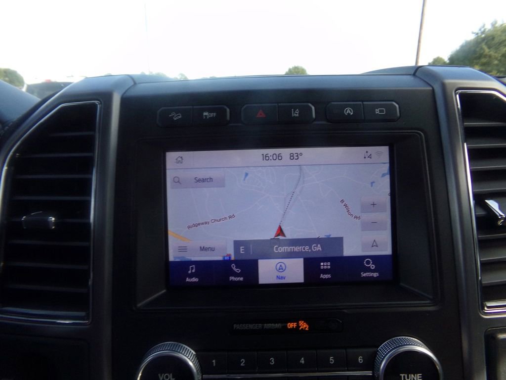 Used 2021 Ford Expedition Platinum image 17