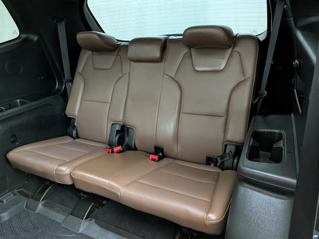 Used 2021 Kia Telluride SX w/ SX Prestige Package AWD/4WD image 18
