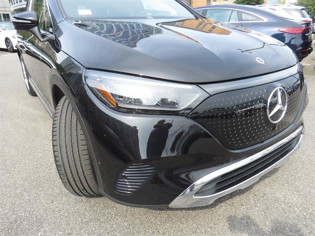 Used 2023 Mercedes-Benz EQE 350+ 4MATIC SUV image 25