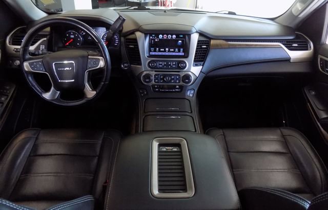 Used 2019 GMC Yukon Denali image 10