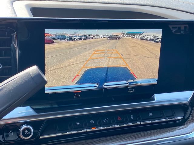 Certified 2024 GMC Sierra 1500 Elevation image 11