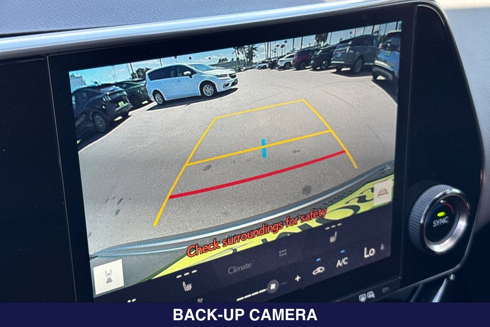 Used 2022 Lexus NX 350 AWD w/ Accessory Package 2 image 20