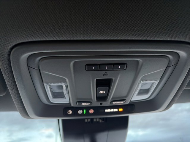 Used 2023 Chevrolet Silverado 1500 RST w/ RST All Star Premium Package image 25