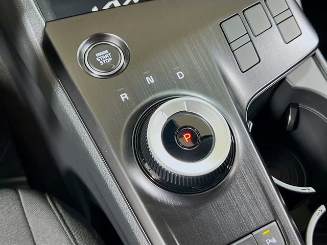 New 2026 Kia Sportage LX FWD image 16