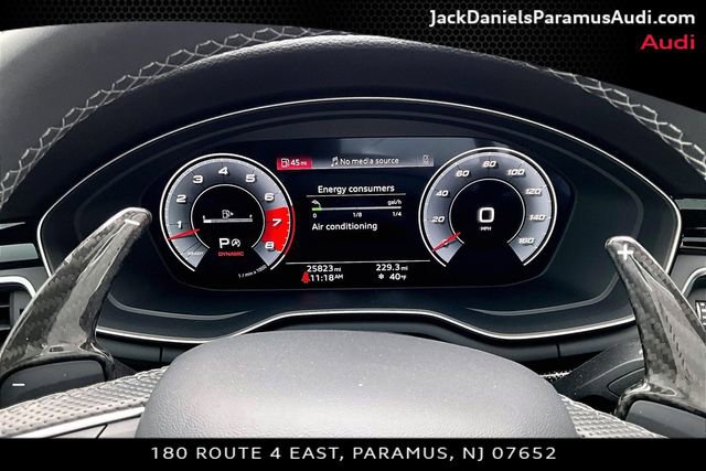 Used 2023 Audi S4 Premium Plus w/ Premium Plus Package image 20