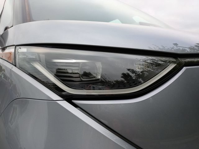 New 2025 Volkswagen ID. Buzz Pro S RWD image 10