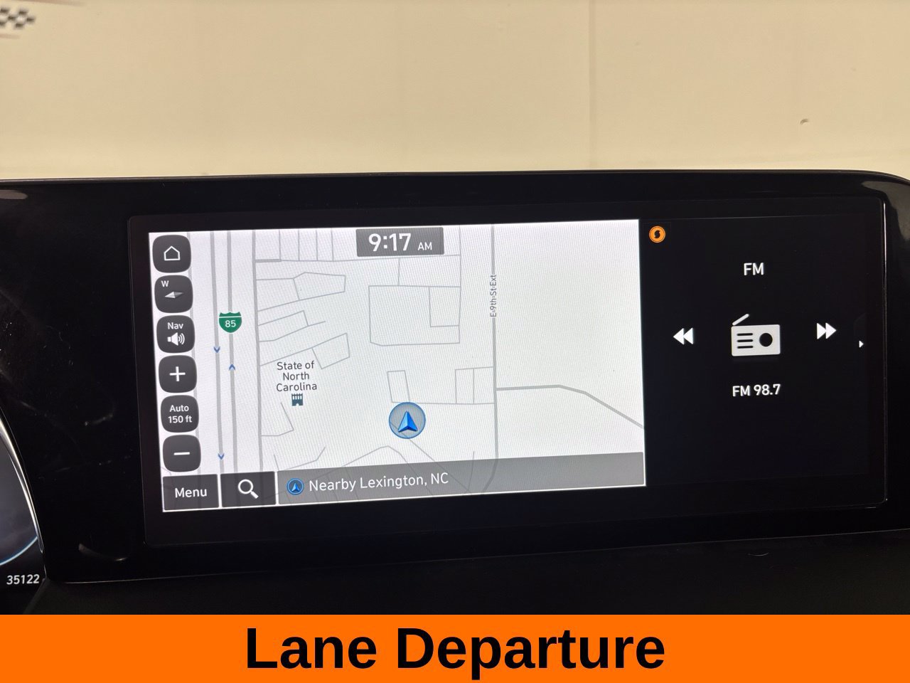 Used 2023 Hyundai Palisade Limited AWD/4WD image 22