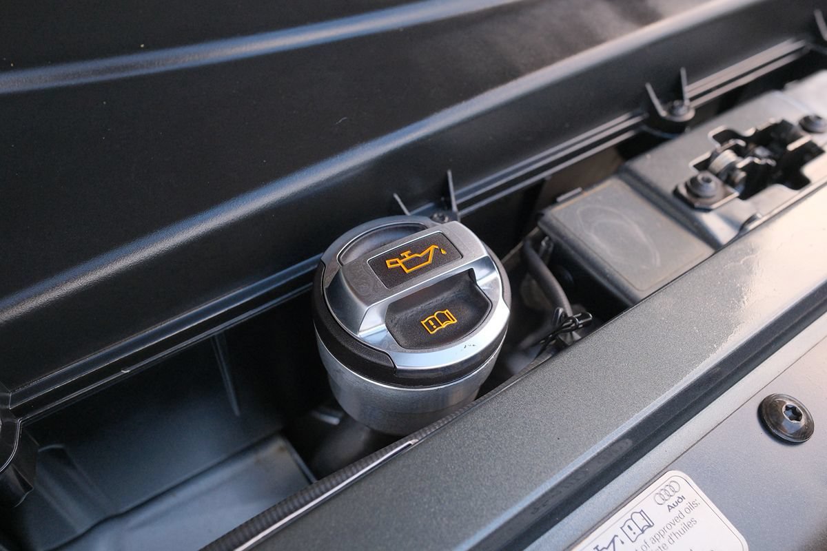Used 2012 Audi R8 V8 AWD/4WD image 29