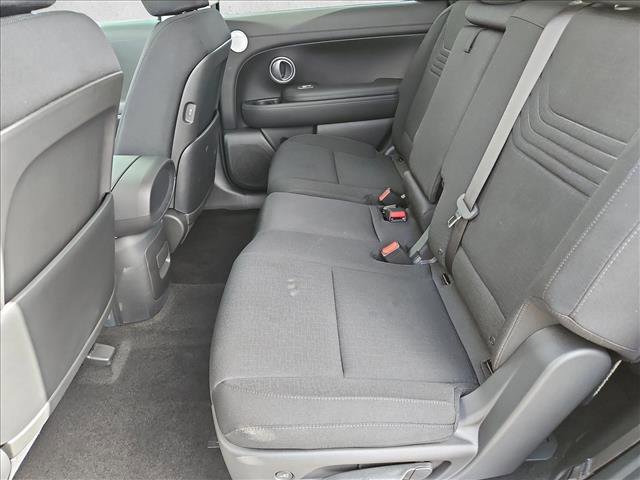 New 2026 Hyundai Palisade SE image 16