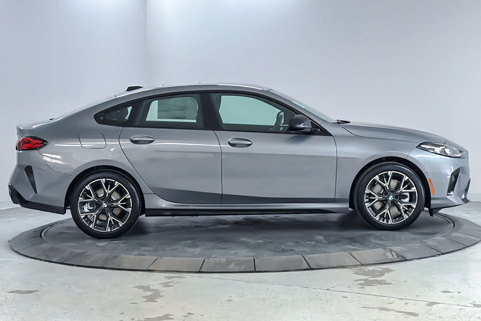 New 2026 BMW 228i xDrive w/ Premium Package AWD/4WD image 8